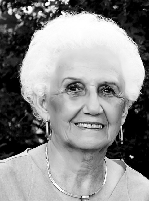 Obituary of Marie Davis Hernandez