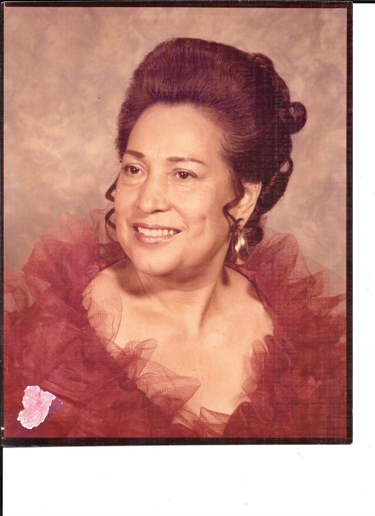 Obituary of Lydia A Pimentel