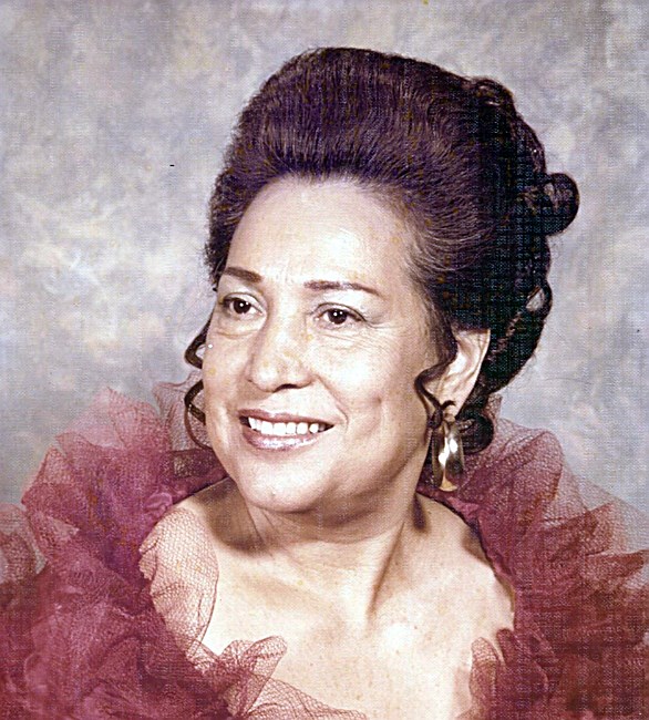 Obituary of Lydia A Pimentel