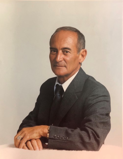 Obituary of Armando L. del Pilar