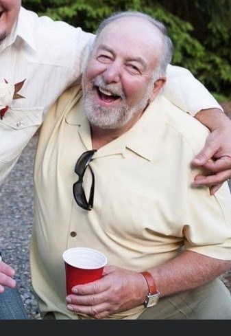 Obituary of Ronald Keith Place