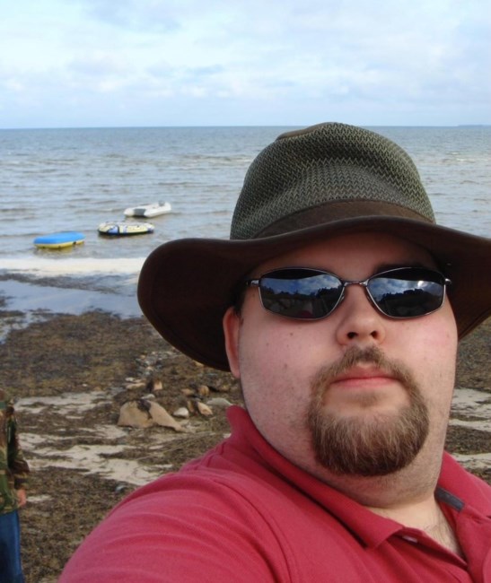 Obituary of Christopher Bruce Young