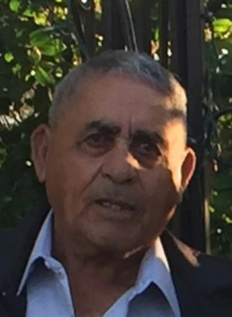 Obituary of Virgilio Godoy