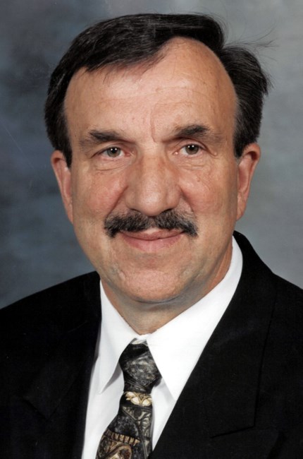 Obituary of Janko "John" Frlan