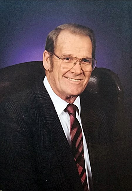 Obituary of Leland Iven Dagg