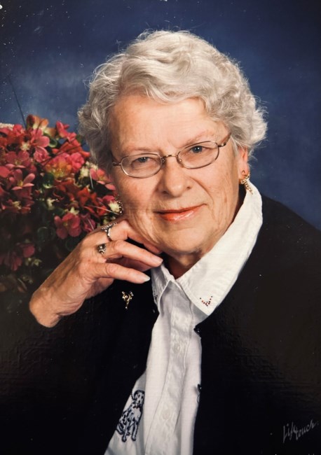 Obituario de Maureen Ann Schneider