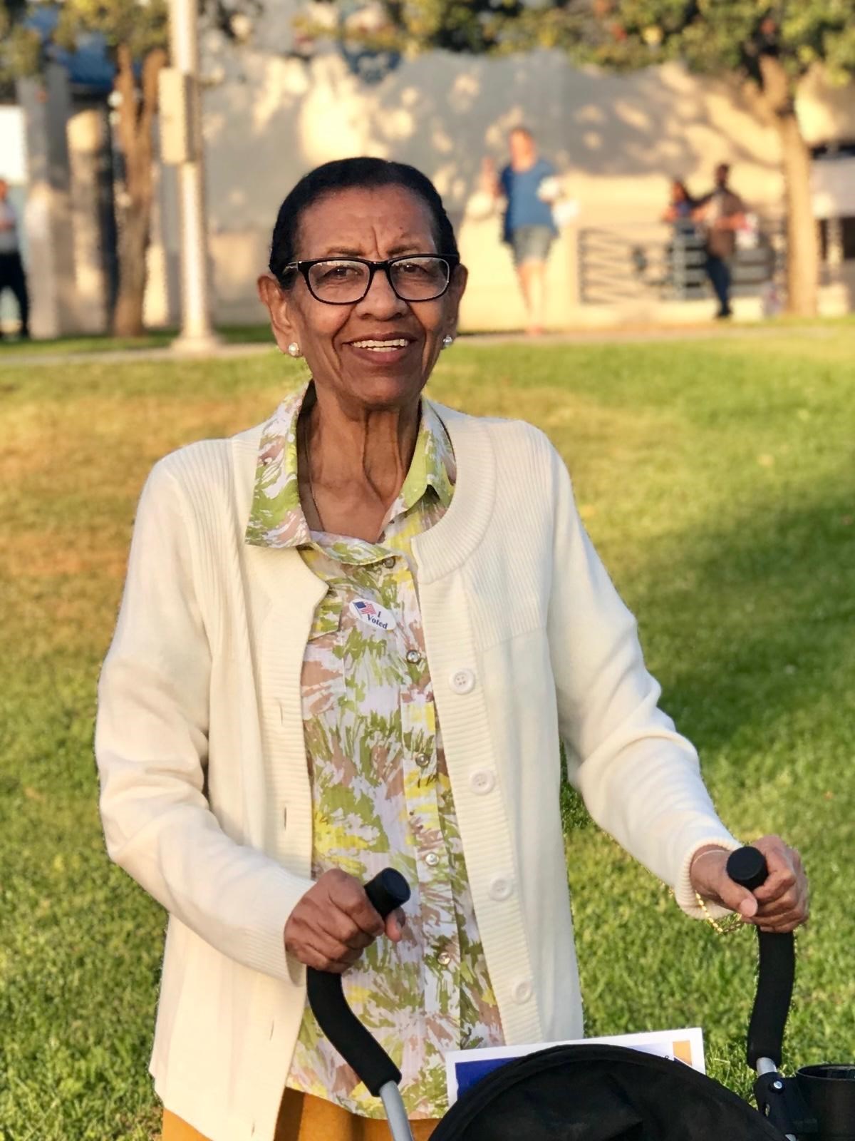 Obituary of Isaura Sorto-Martinez