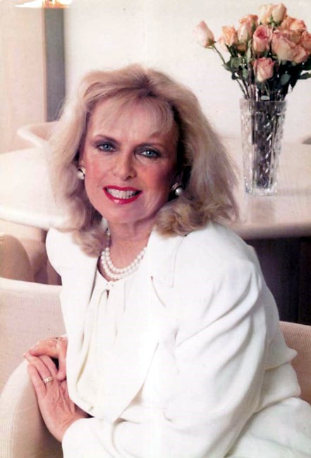 Obituary of Irene P. Ritman