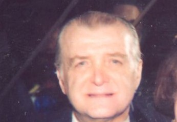 Obituary of Donald L. Mahoney