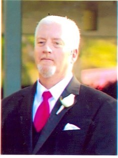 Obituary of Keith Paul Corbett