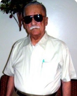 Obituary of Jose I. Oliveras