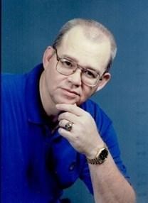 Obituary of Edward Paul Heard