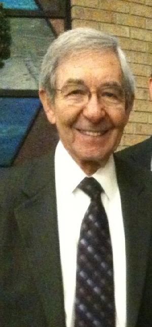 Obituary of W. Rodgers Green M.D.