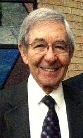 Obituary of W. Rodgers Green M.D.