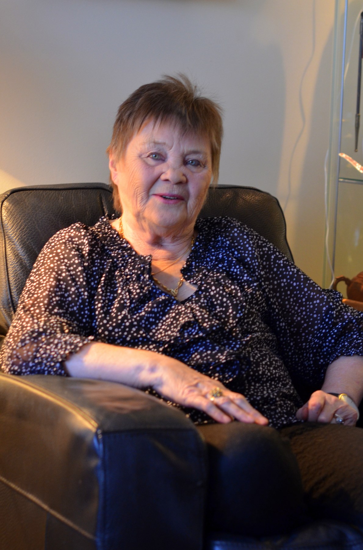 Obituary of Nadine Péchoin Dessureault