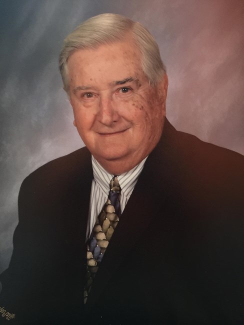 Obituary of Wallace H. Mcduffie