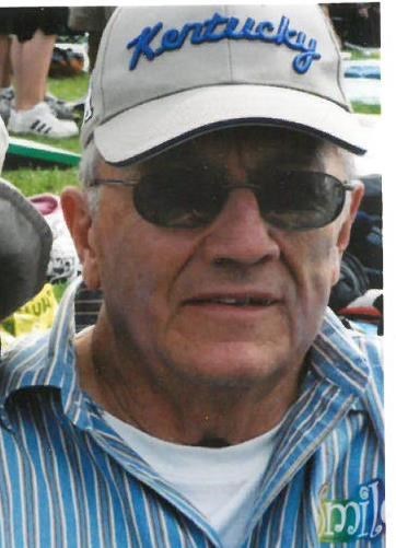 Obituary of Ralph Joseph Comeau