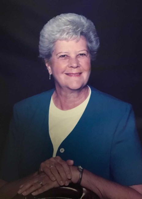 Obituary of Laverne L. Hornyak