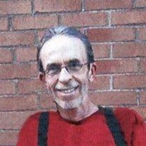 Obituary of Daniel "Dan" Shear