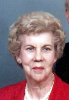 Obituary of Lois Carter Hutchison