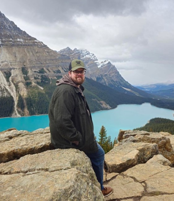 Obituary of Matthew "Matt" Joseph Timmer