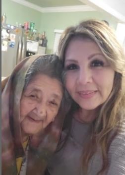 Obituary of Robertina Robles Carrillo