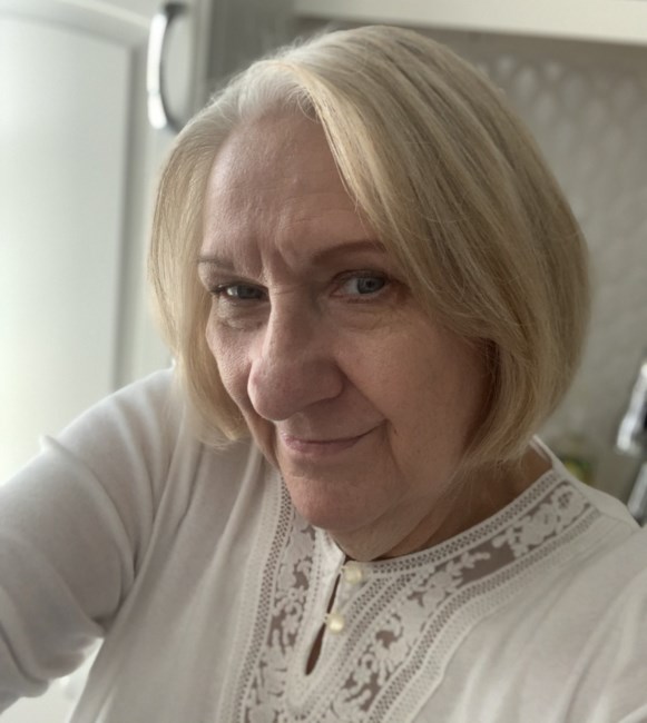 Obituary of Doris Taylor Trasatto