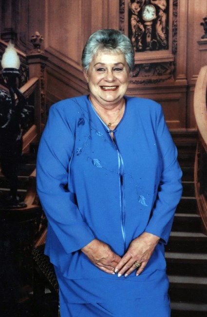 Obituary of Connie Kay Holm Daniel