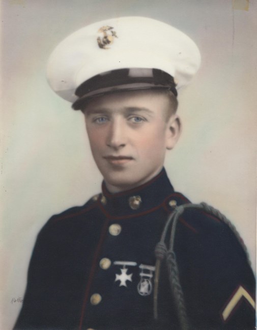 Obituary of Donald Berton Eshleman