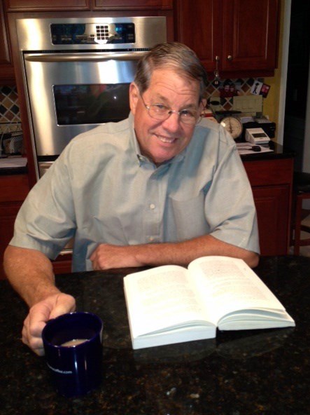 Obituary of James D. Harper