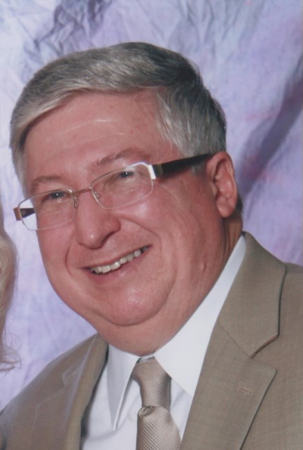 Obituary of Gary Lee Stanley Sr.