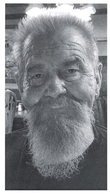 Obituary of Larry Roy Strauss