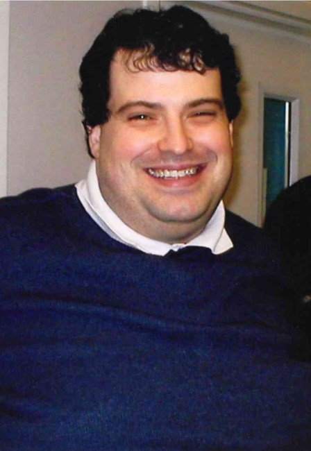 Obituary of Thomas Paul Ruh