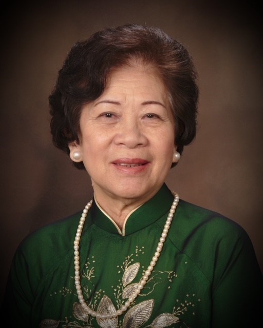 Obituary of Anh Kim Hoang