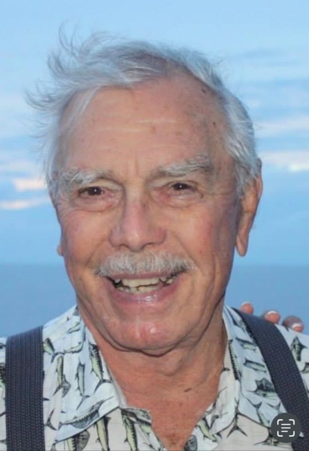 Obituary of Samuel Alfred Burchers Jr.