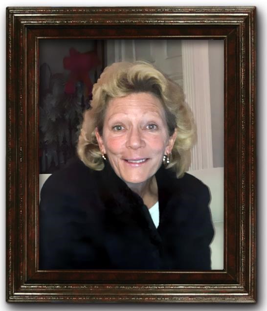 Obituary of Frances "Frankie" Ann Blackburn