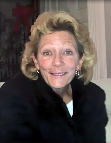 Obituary of Frances "Frankie" Ann Blackburn