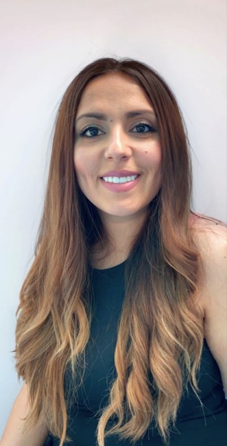 Obituary of Marisela Salas Flores