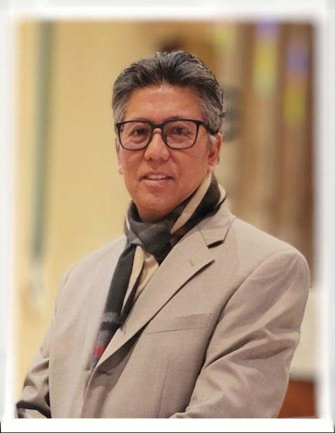 Obituary of Son Ngoc Nguyen