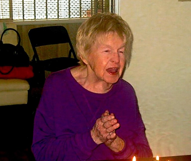 Obituary of Janice Lucille Tuskewicz