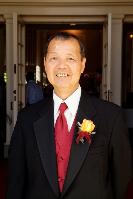 Obituary of Hing Lim Lee