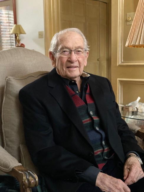 Obituary of Dr. Thomas H. Chapman Jr.