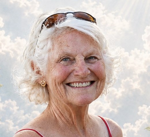 Obituary of Sharon Kirkland