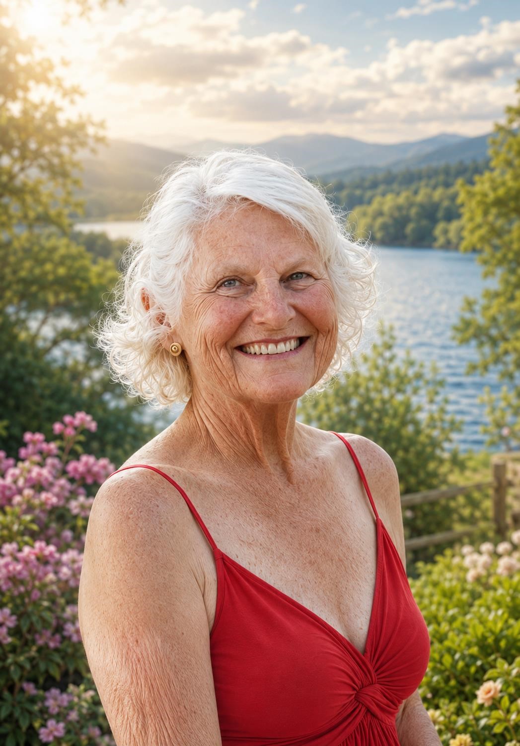 Obituary of Sharon Kirkland