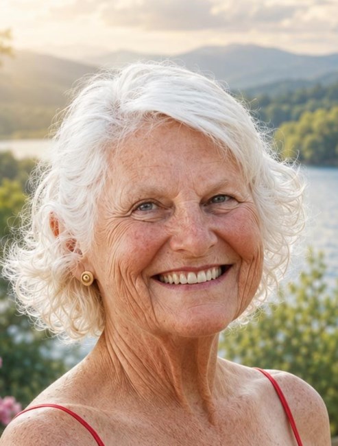 Obituary of Sharon Kirkland