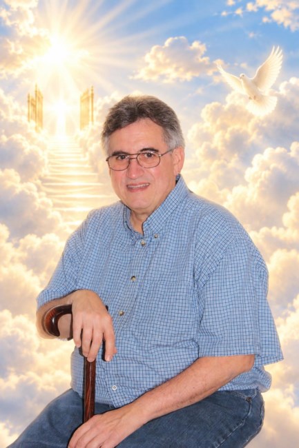 Obituary of Jorge Luis Cruet Luna