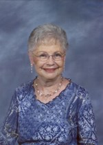 Betty Briel