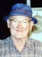 Obituary of Edwin E. Cox