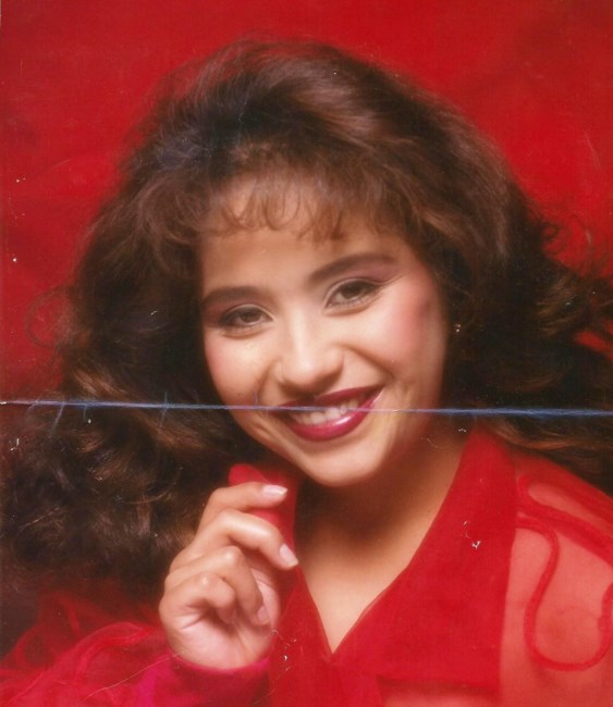 Obituary of Cynthia Ann Rodriguez