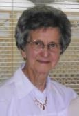 Obituary of Rachel C. Richard